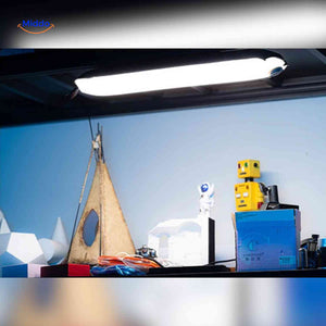 Aerolux LED-Arbeitslampe – Regalleuchten für optimale Ausleuchtung | www.middo.de