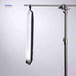 Aerolux LED Hängeleuchte mit Stativ - www.middo.de