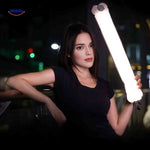 Aerolux Lampe für Portraitbeleuchtung Handheld LED-Röhre | www.middo.de