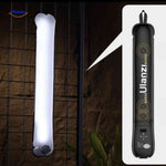 Aerolux Lampe – wasserdichte LED-Tischlampe für den Außenbereich  www.middo.de