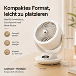 Airstream Ventilator – Ansicht 5