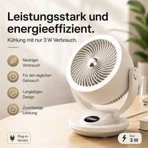 Airstream Ventilator – Ansicht 9