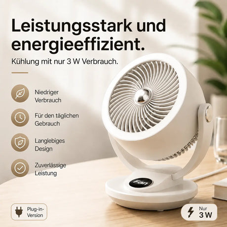 Airstream Ventilator – Ansicht 9