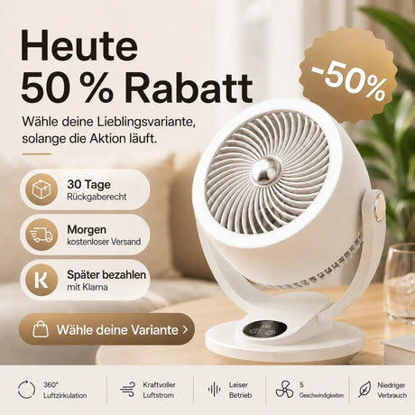 Airstream Ventilator – Ansicht 8