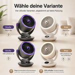 Airstream Ventilator – Ansicht 6