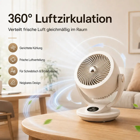 Airstream Ventilator – Ansicht 4