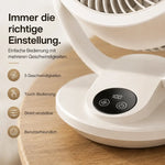 Airstream Ventilator – Ansicht 7