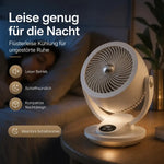 Airstream Ventilator – Ansicht 3