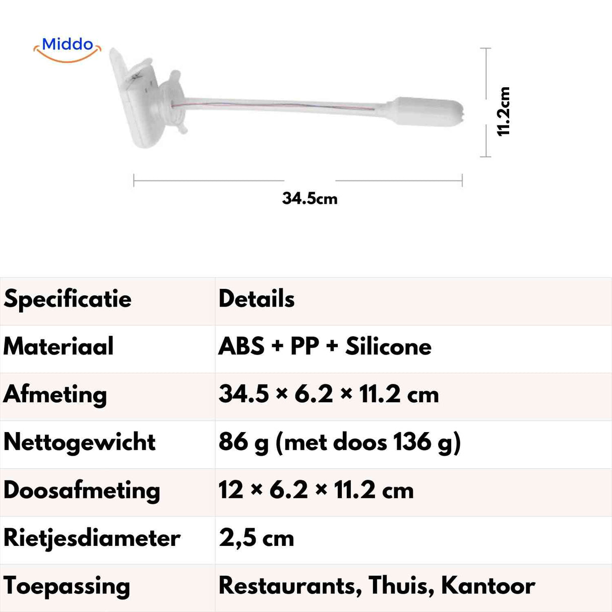 Aquapress Wasserpumpe Spezifikationen Maße Gewicht Material