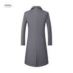 Ashford Wol Trench Mantel für Herren - Grauer, eleganter Wintermantel

Entdecken Sie den stilvollen Ashford Wol Trench Mantel für Herren. Dieser graue Wintermantel vereint elegante Optik mit hervorragendem Tragekomfort. Perfekt für kalte Tage! Jetzt bestellen und Ihren Look veredeln.