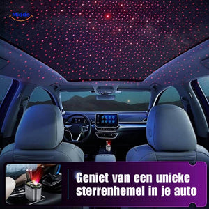 AutoCharge 120W stimmungsvolle Beleuchtung und dynamische Lampen www.middo.de