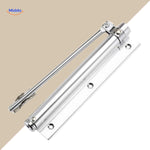 AutoClose Türschließer Stil Schwarz Türschließsystem www.middo.de