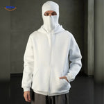 AutumnBliss Hoodie in stil www.middo.nl