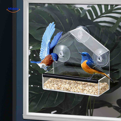 AviHaven™ Vogelhaus, Produktansicht 09