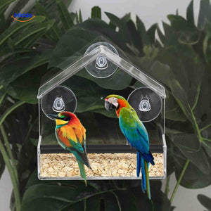 AviHaven™ Vogelhaus, Produktansicht 10