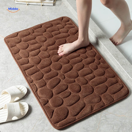 AquaMat Antirutsch-Badmatte – Ansicht 8