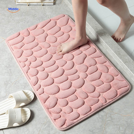 AquaMat Antirutsch-Badmatte – Ansicht 12