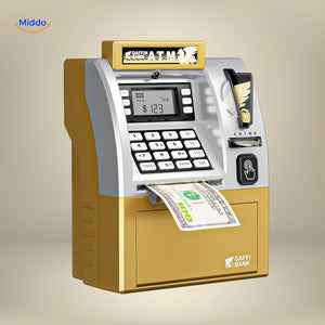 Bankomat Sparautomat – Ansicht 19