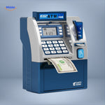 Bankomat™ Sparautomat | Automatisch, mit PIN-Code und großzügigem Fassungsvermögen