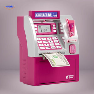 Bankomat Sparautomat – Ansicht 17