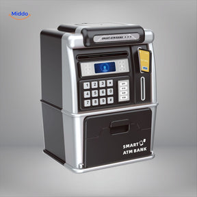 Bankomat Sparautomat – Ansicht 25
