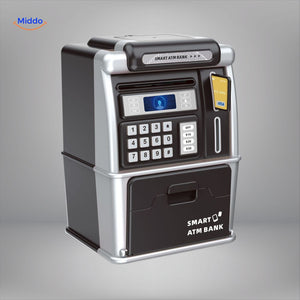 Bankomat Sparautomat – Ansicht 25