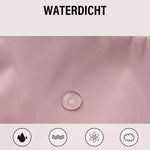 Wasserdichter Stoff der erweiterbaren Tasche Beggo