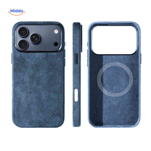 AlcantaPro™ iPhone-Hülle, Produktbild 3