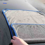 BraidDry Handtuch - Hochwertiges, maschinenwaschbares Handtuch für vielfältige Oberflächen. Besuchen Sie uns auf www.middo.de!