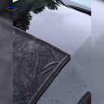 BraidDry Handtuch – superabsorbierendes Mikrofasertuch zur Reinigung | www.middo.de