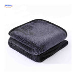 BraidDry Frotteehandtuch – Faltbar, kompakt & aus Mikrofaser für optimale Reinigung. Besuchen Sie uns auf www.middo.de!