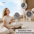 Breezeo™ Ventilator, Produktbild 2