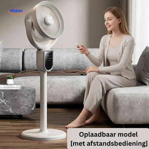 Breezeo™ Ventilator, Produktbild 4