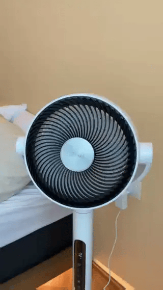 Breezeo™ Ventilator, Produktbild 12