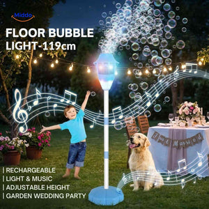 Bubblio™ Seifenblasenmaschine, Produktbild 10
