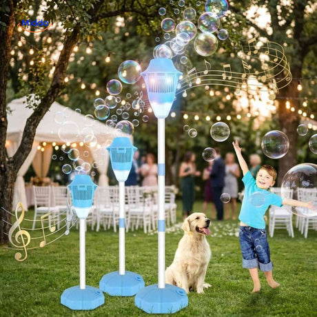 Bubblio™ Seifenblasenmaschine, Produktbild 1