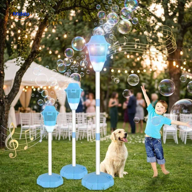 Bubblio™ Seifenblasenmaschine, Produktbild 1