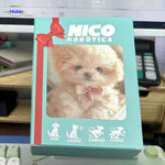 BunnyBuddy Plüsch Nico Roboterhund - Unboxing des Welpen Spielzeugs www.middo.nl