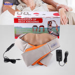 CerviCare Massager intensive Nacken- und Schultermassage zur Muskelentspannung middo.nl