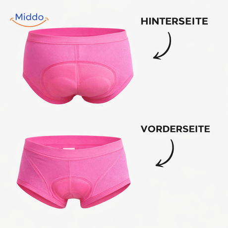 Cyclira Fahrradhose – Ansicht 6