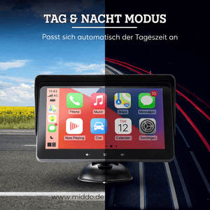 Sparen Sie über 100 € bei CarPlay & Android Auto – Ansicht 6