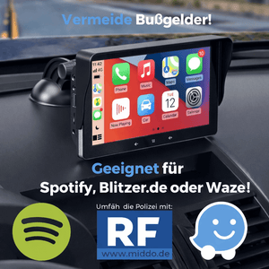 Sparen Sie über 100 € bei CarPlay & Android Auto – Ansicht 10