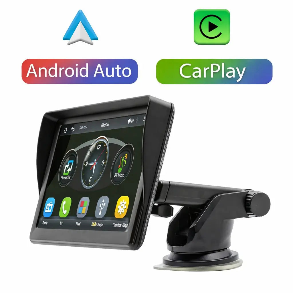 Sparen Sie über 100 € bei CarPlay & Android Auto – Ansicht 14
