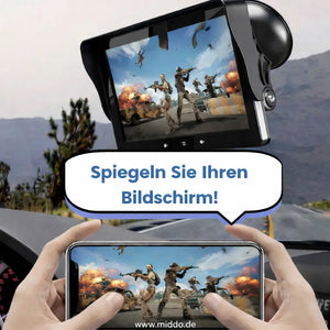 Sparen Sie über 100 € bei CarPlay & Android Auto – Ansicht 11