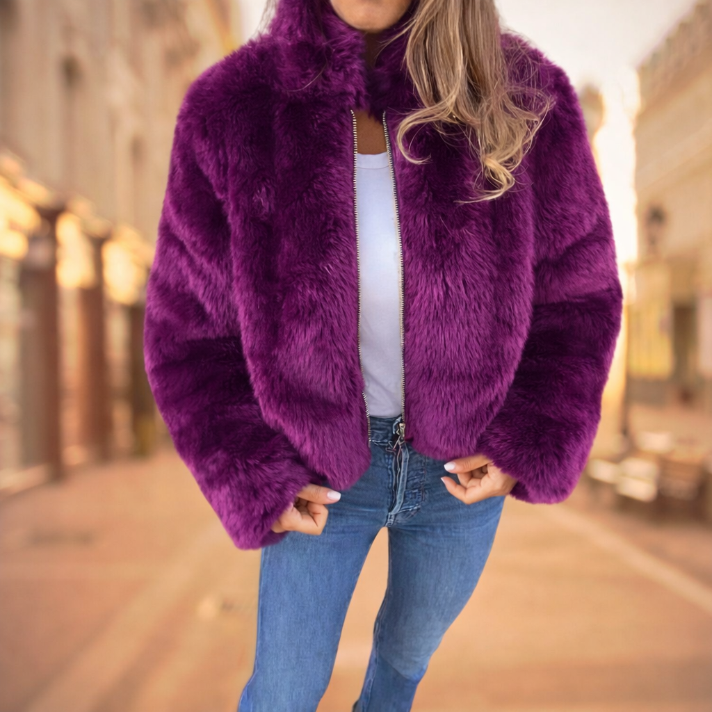 FurElegance Jacke – Ansicht 5