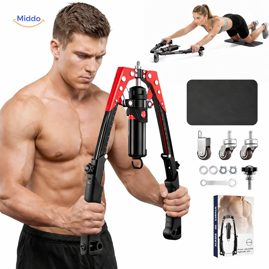 PowerFlex Arm Trainer – Ansicht 22