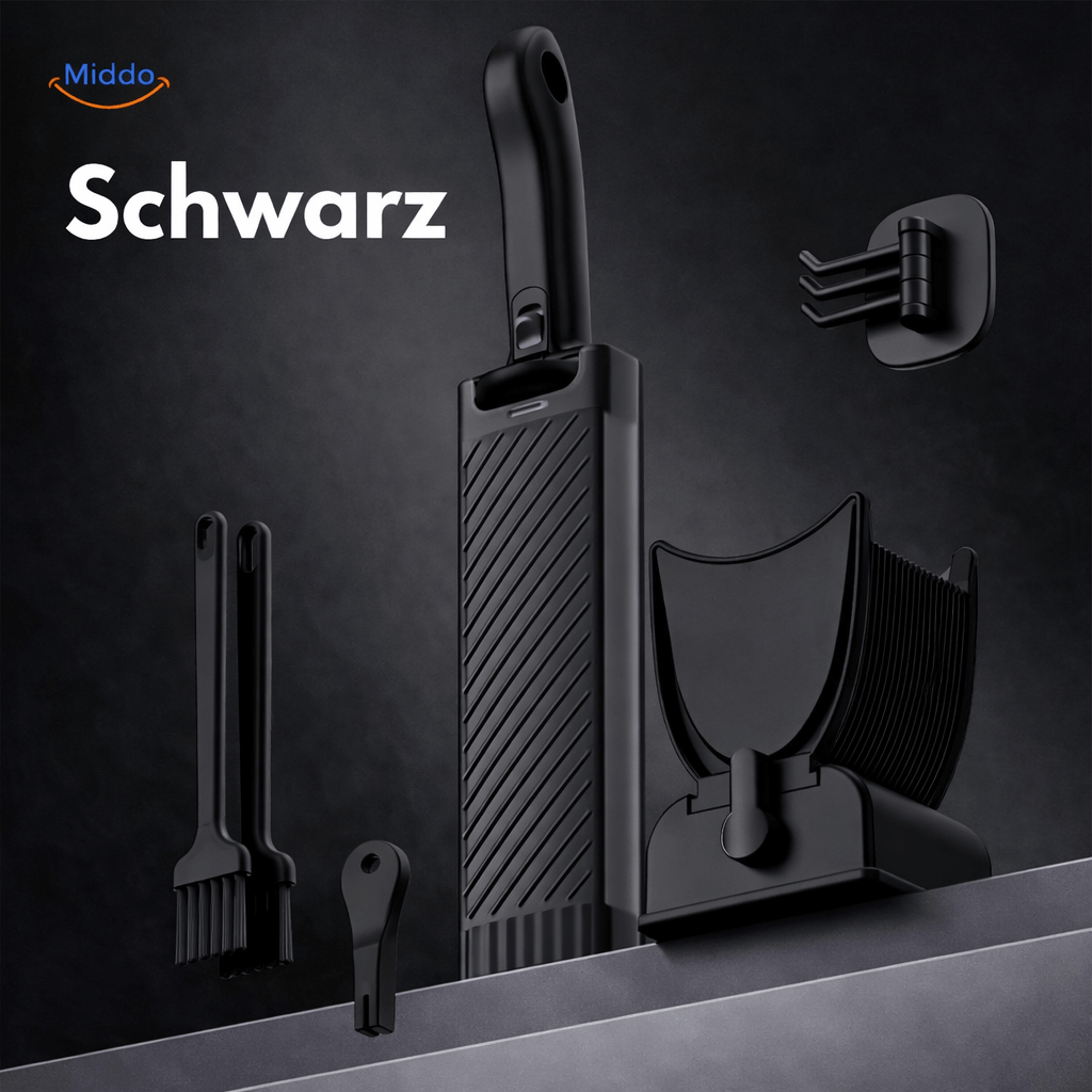 Slicora Fleischschneideset – Ansicht 25