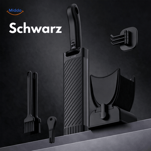 Slicora Fleischschneideset – Ansicht 25