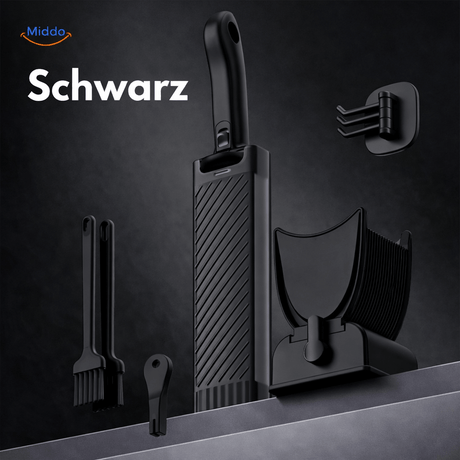 Slicora Fleischschneideset – Ansicht 25