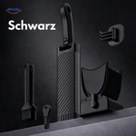 Slicora™ Fleischschneideset | Manuell, Dünne Scheiben & Multifunktional